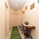 Apartamento Marco Polo