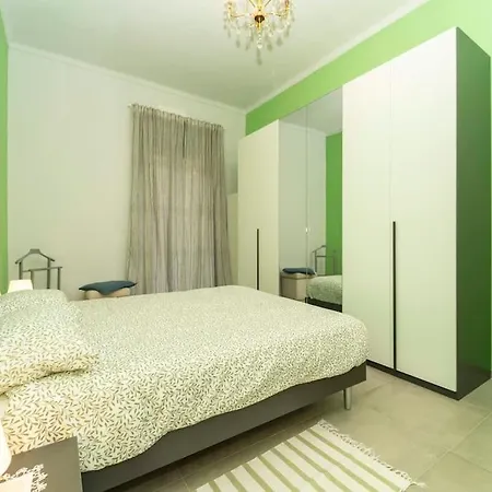 Marco Polo Appartement