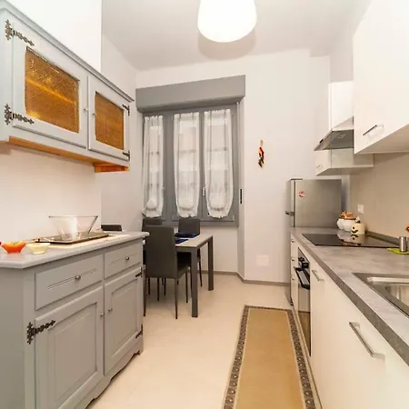 Marco Polo Apartment Turin