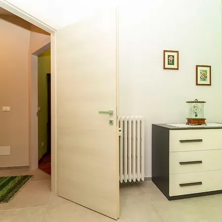 Apartment Marco Polo Turin