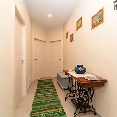 Apartment Marco Polo
