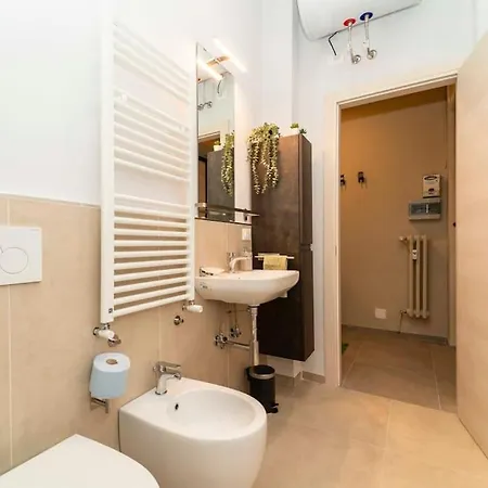 Marco Polo Apartment Turin