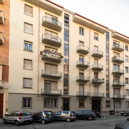 Apartment Marco Polo