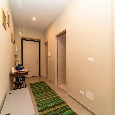 Apartment Marco Polo