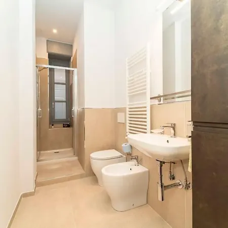 Marco Polo Appartement *