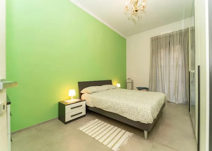 Apartament Marco Polo