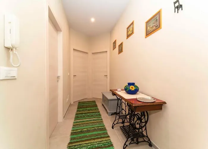 Apartment Marco Polo