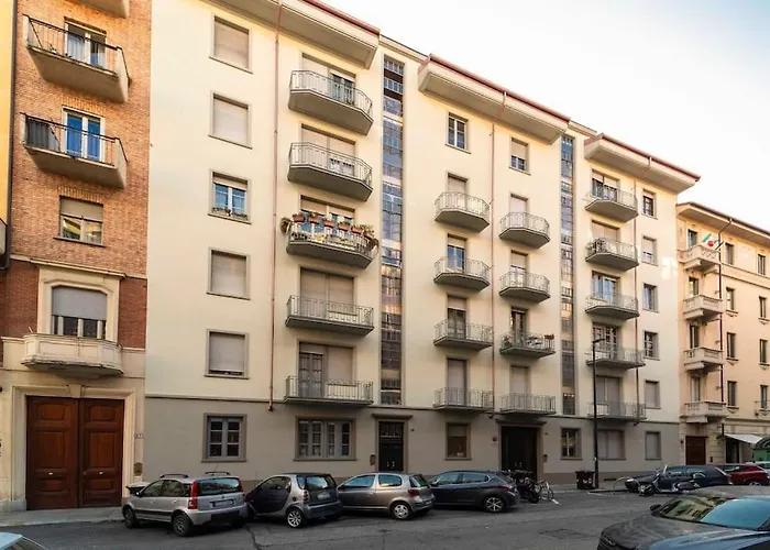 Apartament Marco Polo