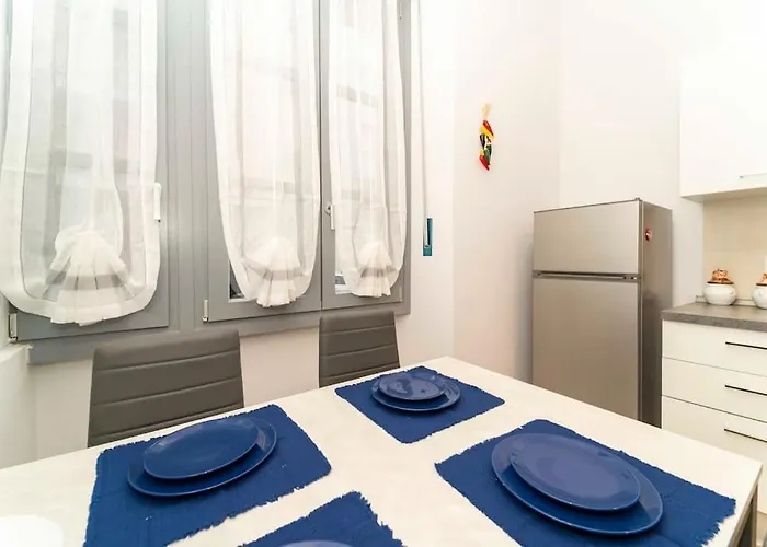 Apartment Marco Polo *