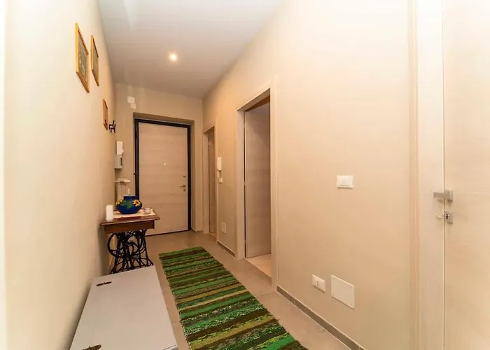 Apartment Marco Polo