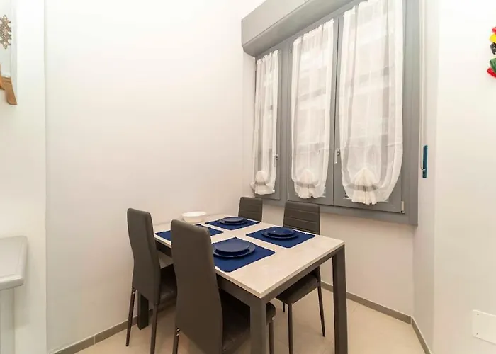 Marco Polo Apartment Turin