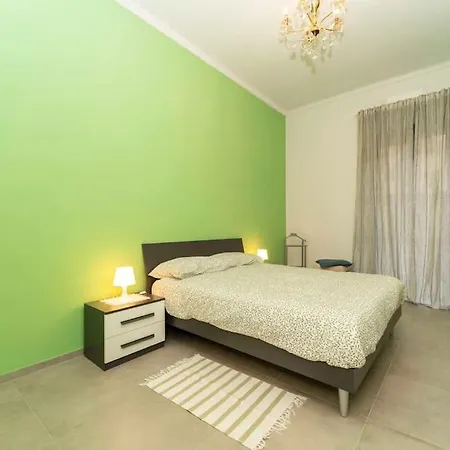 Apartamento Marco Polo