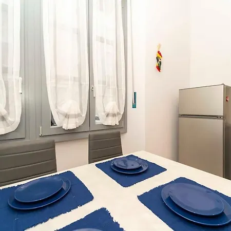 Apartamento Marco Polo *