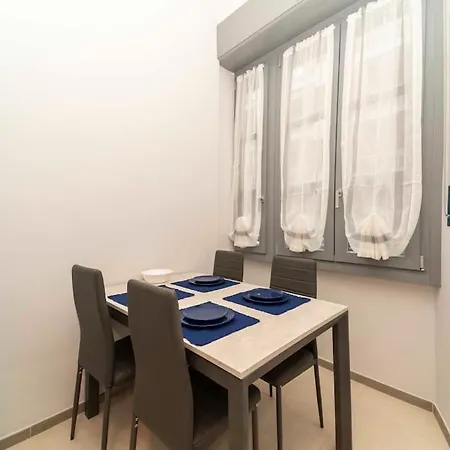 Marco Polo Apartman Torino